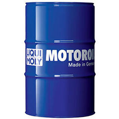 Минеральное моторное масло для лодок Marine 4T Motor Oil 25W-40 - 60 л