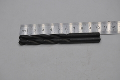 Сверло 6.5мм. (62х101) HSS ц\х СССР