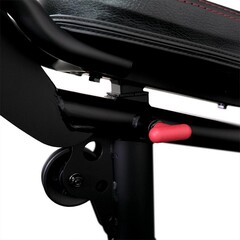 Многофункциональный силовой комплекс Inspire M302B черный