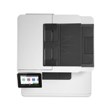 МФУ HP LaserJet Pro MFP M479fdw A4 27ppm APD USB ner Wi-Fi