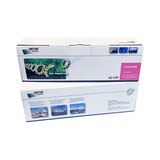 Совместимый картридж UNITON Premium Cartridge 055 для CANON LBP-663, 664, MF746, 742, 744 пурпурный (2,1K, БЕЗ ЧИПА) GREEN LINE (Eco Protected)