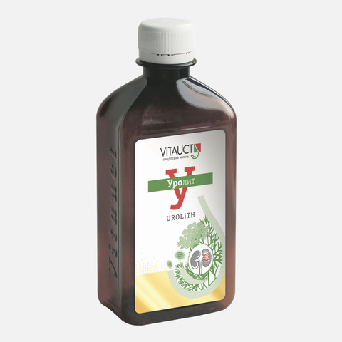 VITAUCT  Уролит, 350 мл