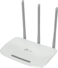 TP-Link TL-WR845N Wi-Fi роутер, 300 Мбит/с на 2,4 ГГц, 5 портов 10/100 Мбит/с