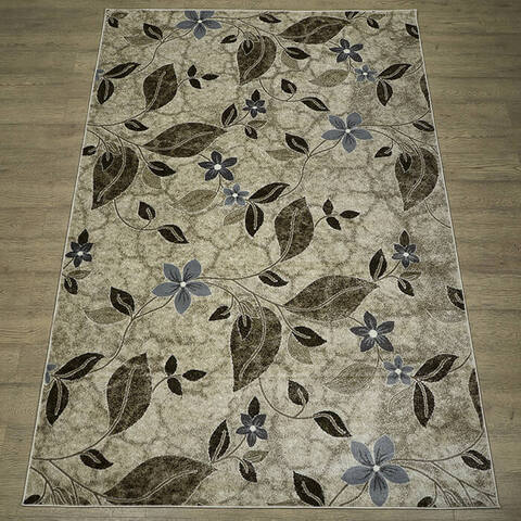 ковер КРУИЗ 2,0*3,0 м (22401_29726) прямой