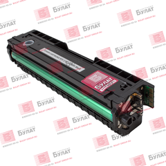 Тонер-картридж 7Q CTL-1100XK для Pantum CP1100 (Чёрный, 3000 стр.)