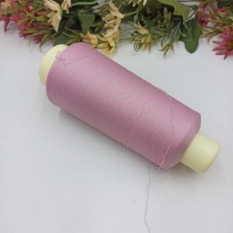 Эластан Kyoritsu SFT-2700 Цвет  KR369 Розовый