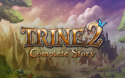 Trine 2: Complete Story (для ПК, цифровой код доступа)