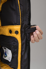 Куртка Remington Arctic 60 Black