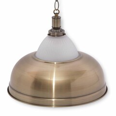 Светильник Fortuna Crown Bronze 1 плафон