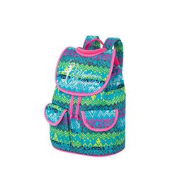 ЗигЗагЭтно бирюзовый