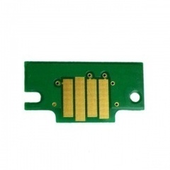 Чип для картриджей PFI-1700 для Canon imagePROGRAF PRO-2000, PRO-4000, PRO-6000 не обнуляемый