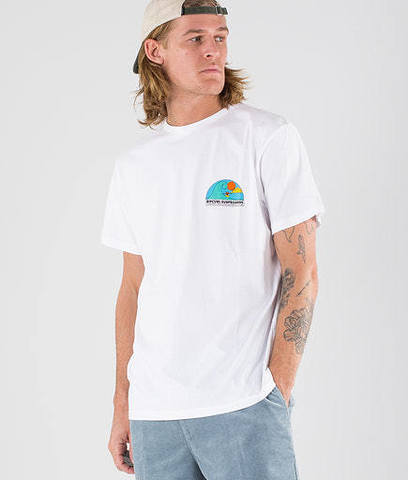 RIP CURL Anime Session SS Tee