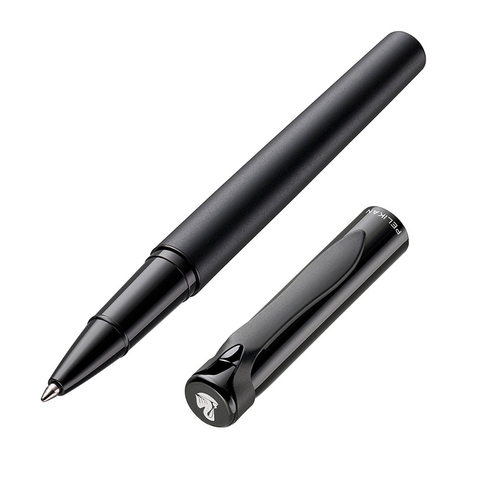 Ручка-роллер Pelikan Stola 1 Black (929497)