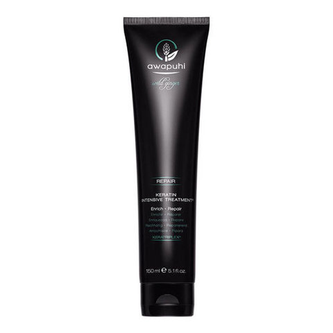 Paul Mitchell Awapuhi Keratin Intensive Treatment - Интенсивно восстанавливающая маска