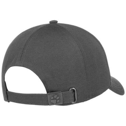 Картинка кепка Jack Wolfskin Baseball Cap siltstone - 4