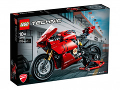Lego konstruktor Technic Ducati Panigale V4 R