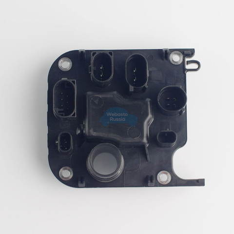 ЭБУ Webasto Thermo Top EVO VAG MQB VW T6 дизель 12V (без нагнетателя) / 7C0 963 272 B / 9032214F / 9032101H / 9032215F / 9022232B