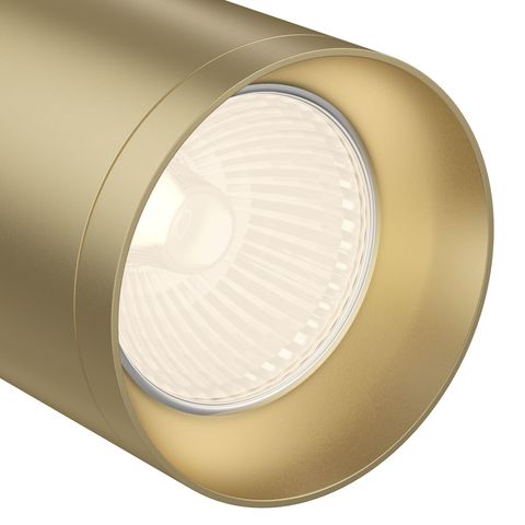 Потолочный светильник Technical Focus C017CW-01MG