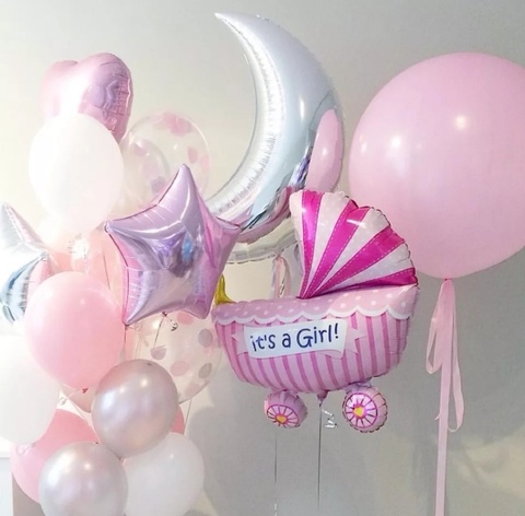 Набор на выписку #4