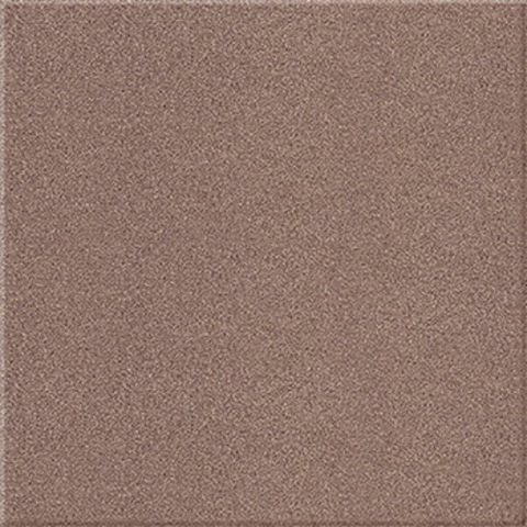 Уральский Гранит Грес 60х60 U118 (коричневый) полиров. 60x60