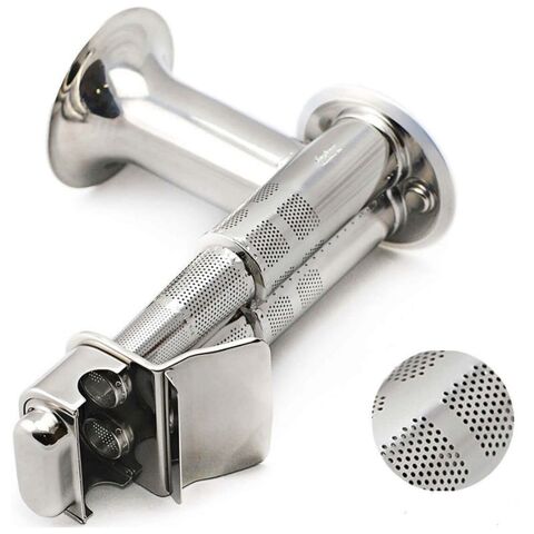 Насадка-сетка для сока с мякотью для соковыжималки Angel Juicer Angelia