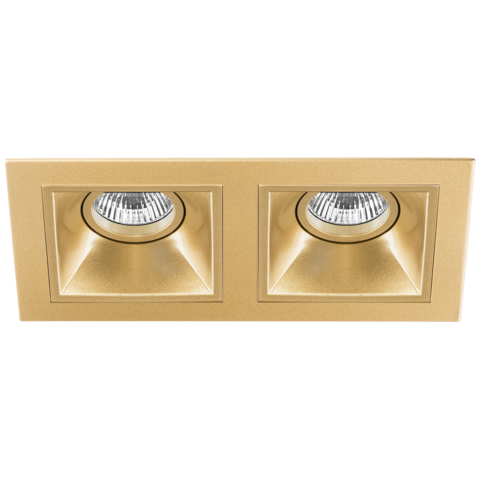 Встраиваемый светильник Lightstar Domino D5230303