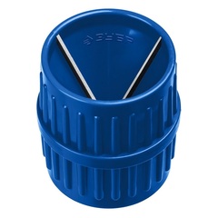 ЗУБР 3 - 40 мм, зенковка - фаскосниматель для зачистки и снятия внутренней и внешней фасок, Профессионал (23791)