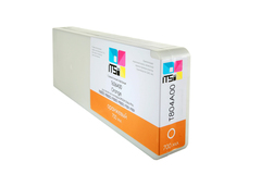 Картридж ITSinks для Epson SureColor P6000/P7000/P8000/9000, C13T804A00, Orange, 700 мл