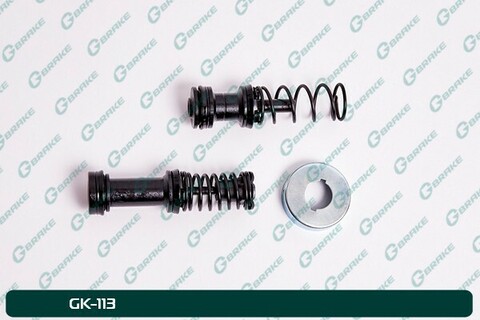 Ремкомплект главного тормозного цилиндра G-brake GK-113