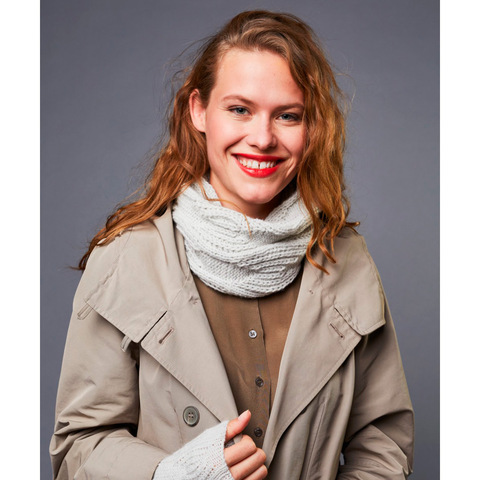 Журнал Lamana Accessoires 01