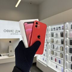 iPhone 12, 128 ГБ б/у
