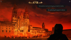 End of Lines (для ПК, цифровой код доступа)