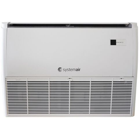 Сплит-система напольно-потолочного типа Sysplit Simple Ceiling 48 HP R
