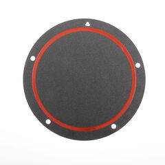 Прокладка крышки сцепления 99-17 Softail; 99-17 Dyna; 99-24 Touring