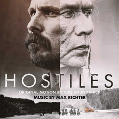 Soundtrack / Max Richter: Hostiles (2LP)