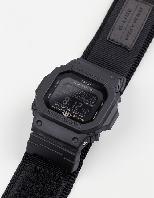 G shock 2025 gls 5600wcl