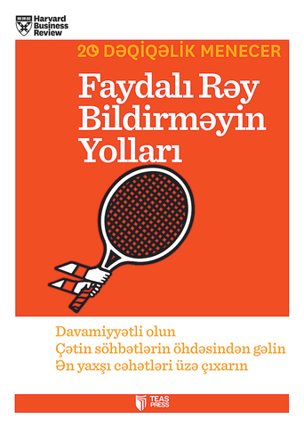 Faydalı rəy bildirməyin yolları