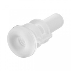 Автоматический фрикционный мужской мастурбатор Solace от Lovense