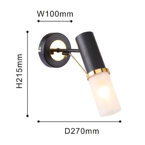 Настенный светильник F-Promo Viator 2558-1W