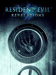 Resident Evil Revelations (для ПК, цифровой код доступа)