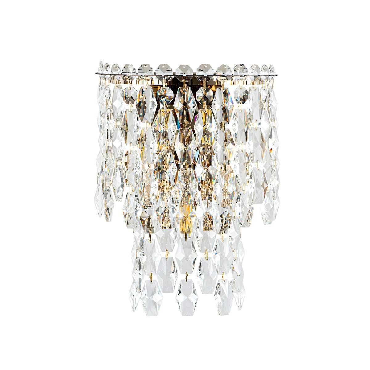 Настенный светильник MODELUX ML.7074.03 GD