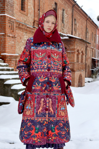 Coat 
