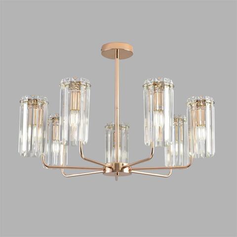 Потолочная люстра Lumion FAVLA 8347/7