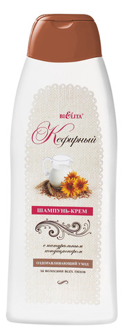Белита Шампунь-крем 