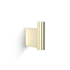 Decor Walther 0670120 Decor Walther OF.LINE HAK Крючок одинарный, цвет: Champagner фото