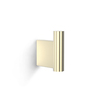 Decor Walther 0670120 Decor Walther OF.LINE HAK Крючок одинарный, цвет: Champagner