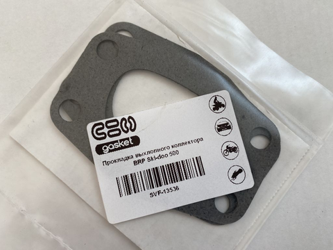 Прокладка выхлопного коллектора SVF-13536 BRP Ski-doo 500