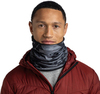 Картинка шарф-труба Buff Polar Reversible Skar Grey - 3