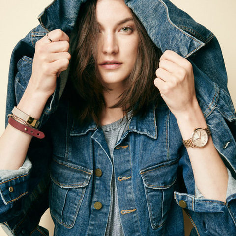 Fossil JACQUELINE ES3435 