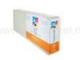 Совместимый картридж C13T7148 для Epson SureColor S30610, S50610, T70610, Orange (700 мл)